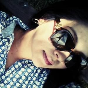 Meet your Posher, Arely